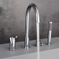 На борт ванны